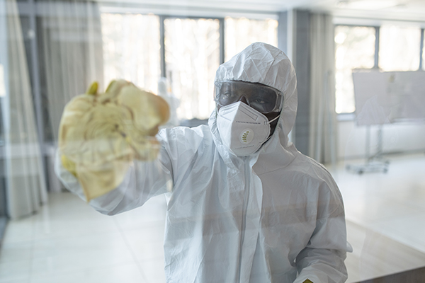 ontruiming Ontruimingen